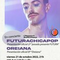 Event s oreiana