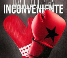 Event grid una mujer inconveniente cartel v web