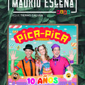 Event s picapica planplanner a4