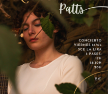 Event grid patts bueno