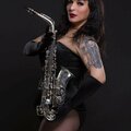 Event s foto saxo