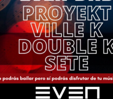 Event grid dnb