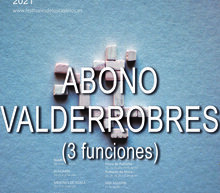 Event grid abono valderrobres