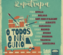 Event grid 201902 cartel gira banda instagram