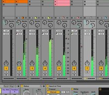 Event grid ableton live 11 announcement 4 macro rack