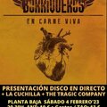Event s c borriqueros 2301