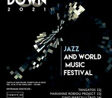 Event grid up down2021 cartel redes