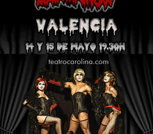 Event grid rocky cartel valencia 2021