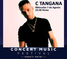 Event grid publi c tangana en cadizentradas principal