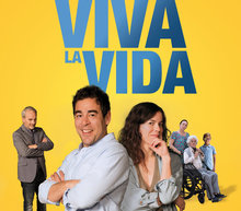 Event grid viva la vida