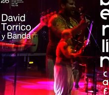 Event grid david torrico