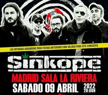 Event grid sinkopemadridriviera2022