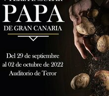 Event grid feria la papa
