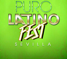 Event grid puro latino descapada