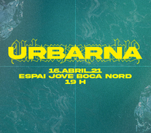 Event grid urbarna 2021 1