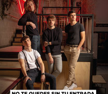 Event grid cartel souldoutanticipadas