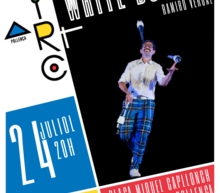 Event grid plantilla cartell