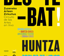 Event grid huntza 1