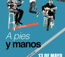 Event grid a pies y manos