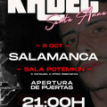 Event s 10 salamanca kadec