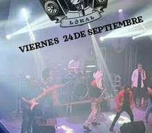 Event grid lokal cartel