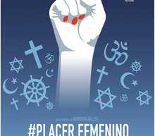 Event grid placer femenino