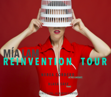 Event grid cartel mia lam reinvention tour fest