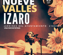 Event grid entradas nueve valles izaro
