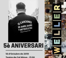 Event grid 5%c2%ba aniversari weller