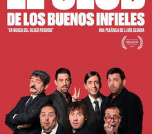 Event grid el club de los buenos infieles