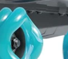 Event grid electric skateboard