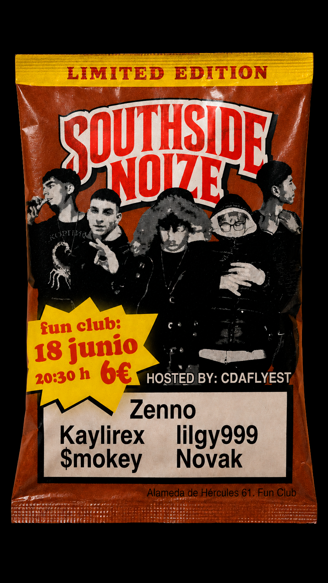 Southside Noize
