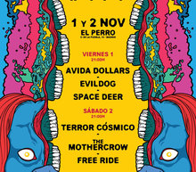 Event grid piedra fest 2019 web