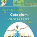 Event s circo la raspa