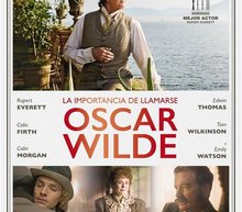 Event grid la importancia de llamarse oscar wilde