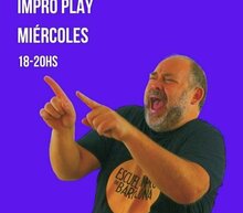 Event grid cursos impro para