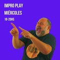 Event s cursos impro para