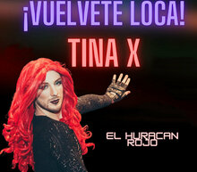 Event grid tina x cartel