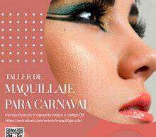 Event grid utiel maquillaje ventradium