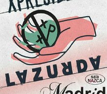Event grid cartel xpx lazurda madrid 1