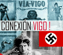 Event grid cartel entradium conexion vigo big