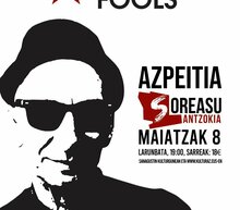 Event grid immaculate fools maiatzak 8