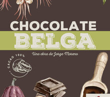Event grid cartel 1 chocolate belga