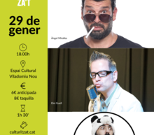 Event grid monolegs gener