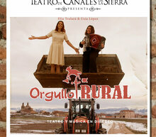 Event grid orgullo rural