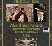Event grid transitango cartel