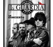 Event grid la guardia diapositiva