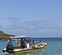 Event grid menorca excursion en barco ent