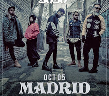 Event grid madrid