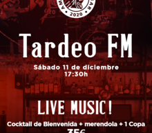 Event grid tardeo fm indian